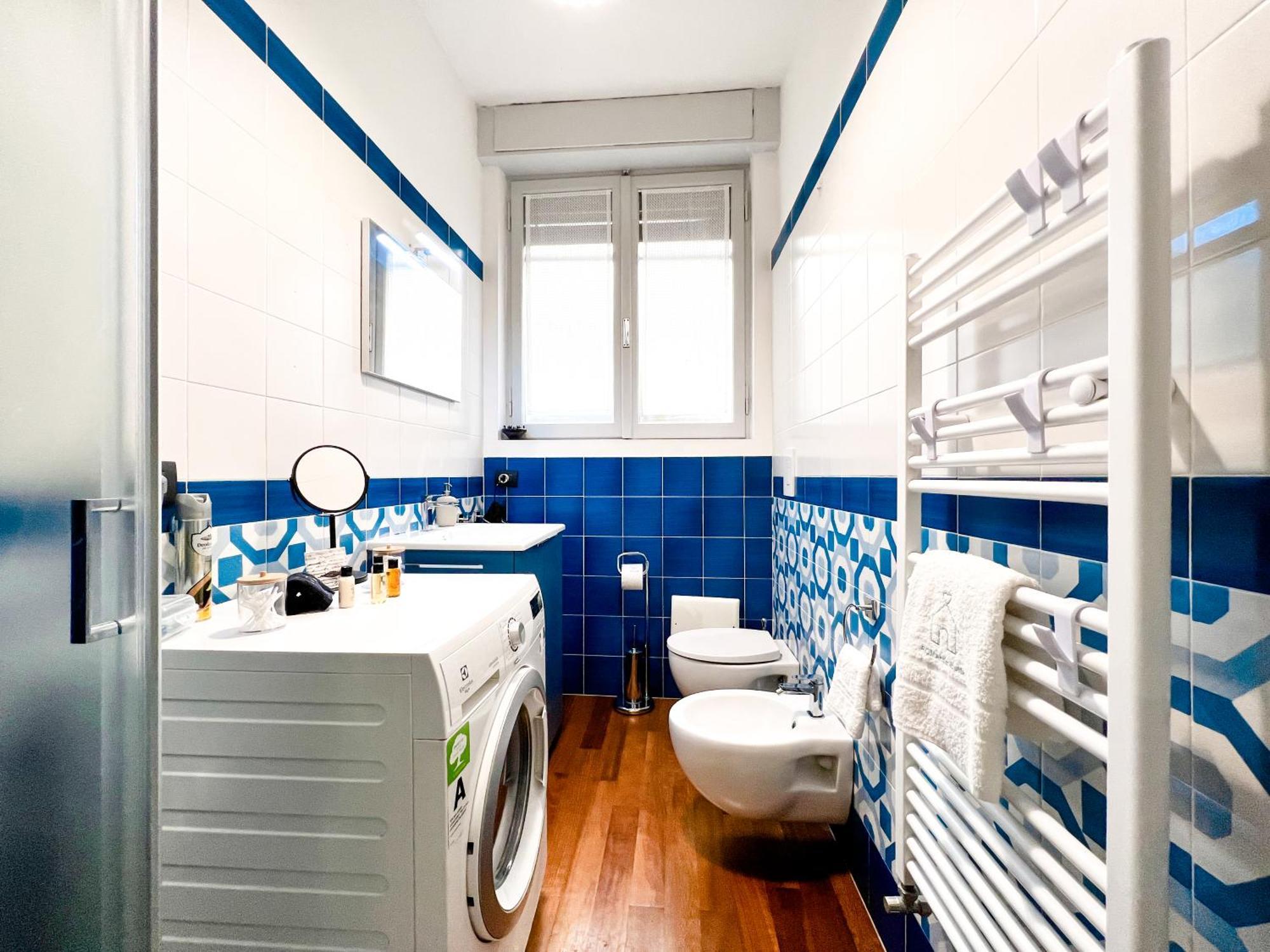 Unique House - 3 Bedrooms & 2 Bathrooms With 4 Beds - 100 Meters To The Metro A Rom Exterior foto